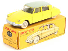 DINKY TOYS (FRANCE) (1)
