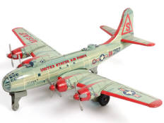 YONEZAWA TOYS (JAPON) (1)