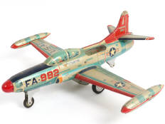 YONEZAWA TOYS (JAPON) (1)