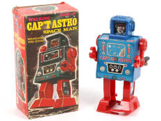 MEGO CORP (JAPON) (1)