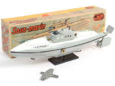 JEP (FRANCE) (1)