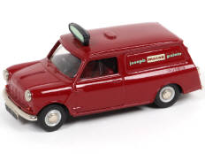 BRITISH MOTORING CLASSICS (GB) (1)