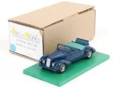 HECO MODELES (FRANCE) (1)