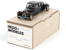 HECO MODELES (FRANCE) (1)