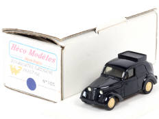 HECO MODELES (FRANCE) (1)