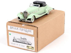 BELLE EPOQUE (FRANCE) (1)