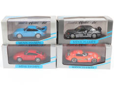 MINICHAMPS (ALLEMAGNE) (4)