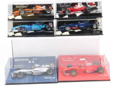 MINICHAMPS (ALLEMAGNE) (6)