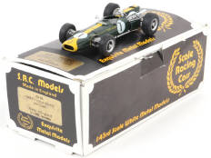 SCALE RACING CARS (GB) (1)