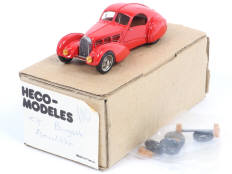 HECO MODELES (FRANCE) (1)