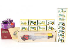 CORGI TOYS (GB) (10)