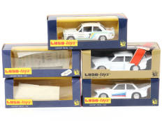 LUSO-TOYS (PORTUGAL) (5)