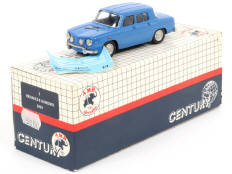 CENTURY (ALLEMAGNE) (1)