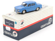 CENTURY (ALLEMAGNE) (1)