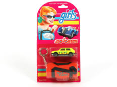 MAJORETTE (FRANCE) (1)