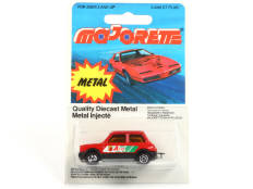 MAJORETTE (FRANCE) (1)