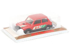 MAJORETTE (FRANCE) (1)