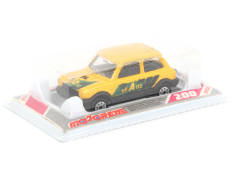 MAJORETTE - GLOBE TOYS (FRANCE) (1)