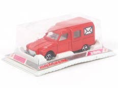 MAJORETTE (FRANCE) (1)
