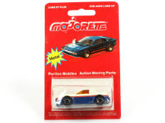 MAJORETTE (FRANCE) (1)
