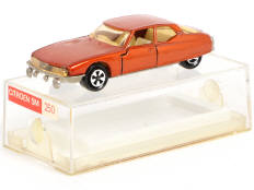 MAJORETTE (FRANCE) (1)