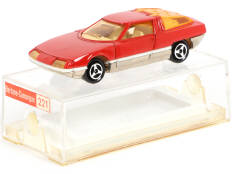 MAJORETTE (FRANCE) (1)
