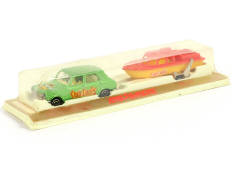 MAJORETTE (FRANCE) (1)