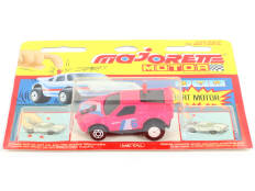 MAJORETTE (FRANCE) (1)