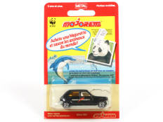 MAJORETTE (FRANCE) (1)