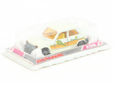 MAJORETTE (FRANCE) (1)