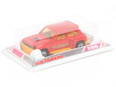 MAJORETTE (FRANCE) (1)