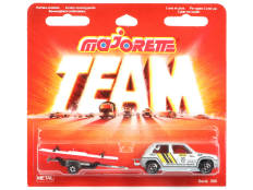 MAJORETTE (FRANCE) (1)