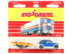 MAJORETTE (FRANCE) (1)