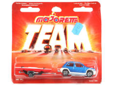 MAJORETTE (FRANCE) (1)