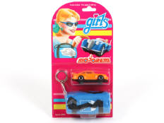 MAJORETTE (FRANCE) (1)