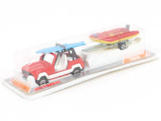 MAJORETTE (FRANCE) (1)