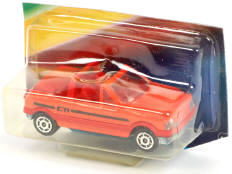 MAJORETTE (FRANCE) (1)