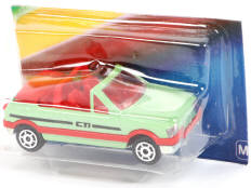 MAJORETTE (FRANCE) (1)