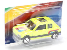 MAJORETTE (FRANCE) (1)