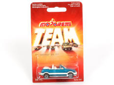 MAJORETTE (FRANCE) (1)