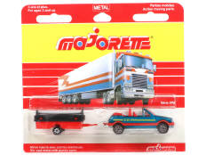 MAJORETTE (FRANCE) (1)