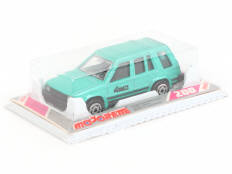 MAJORETTE (FRANCE) (1)