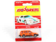 MAJORETTE (FRANCE) (1)