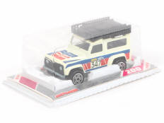 MAJORETTE (FRANCE) (1)