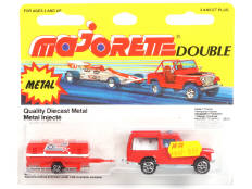 MAJORETTE (FRANCE) (1)