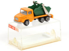 MAJORETTE (FRANCE) (1)