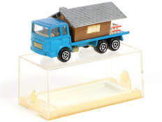 MAJORETTE (FRANCE) (1)