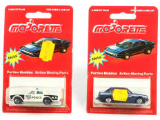 MAJORETTE (FRANCE) (2)