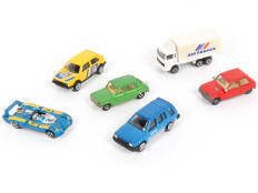 MAJORETTE (FRANCE) (6)