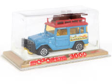 MAJORETTE (FRANCE) (1)